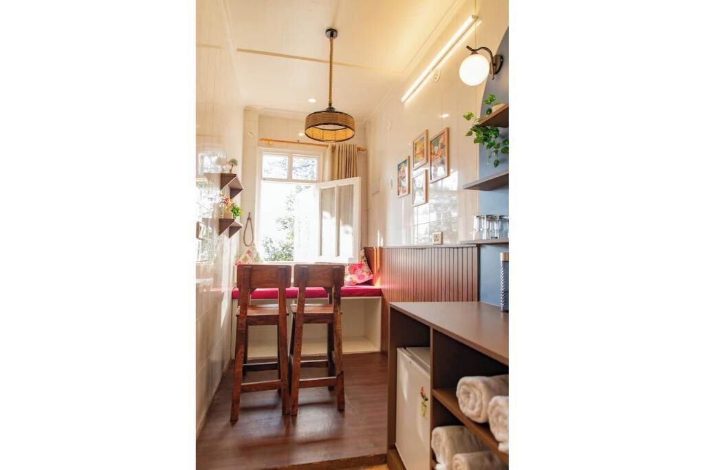 Photo of Bedroom in The Mall Road