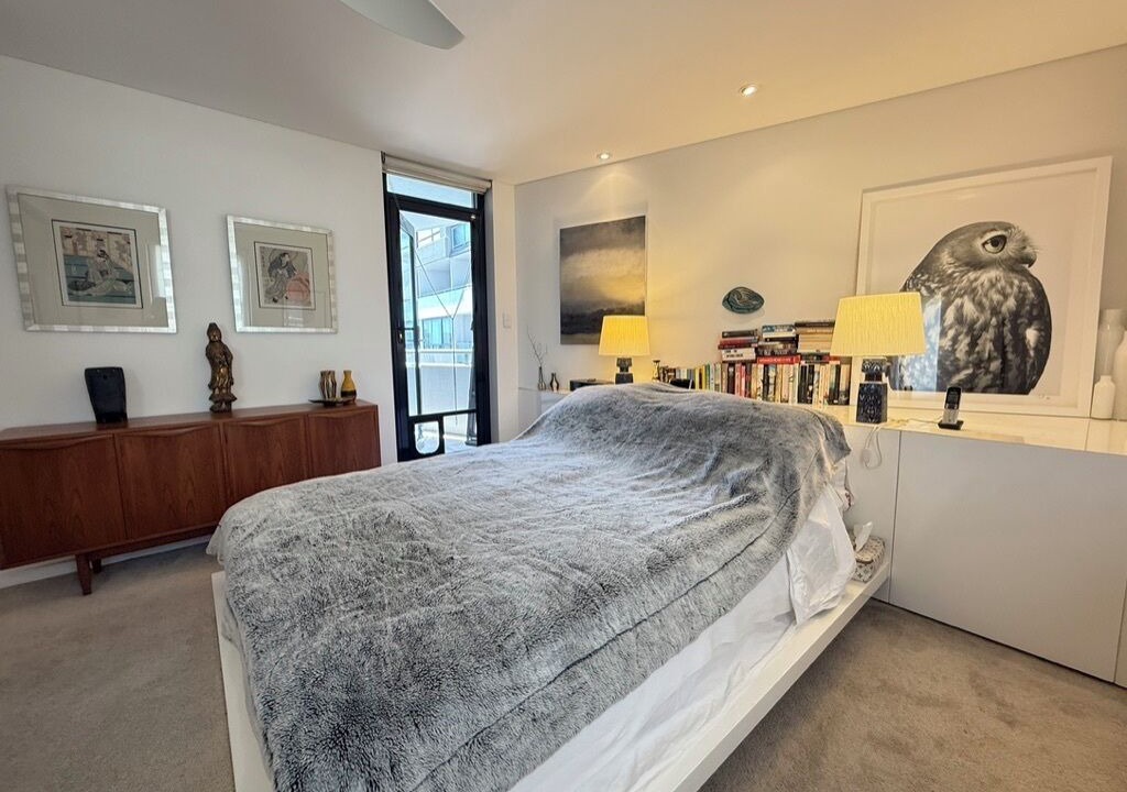 Photo of Bedroom in Alexandria
