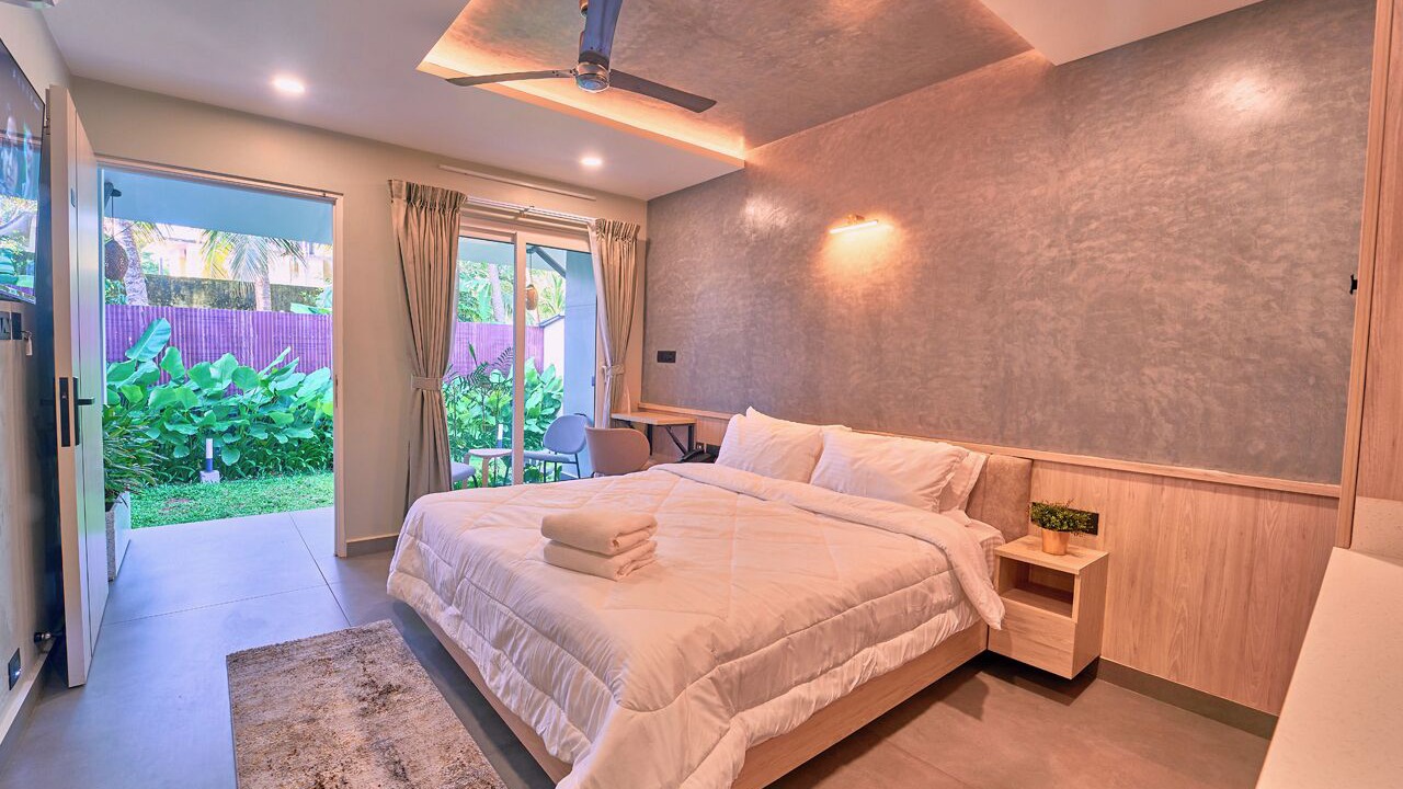 Photo of Bedroom in Aryad South