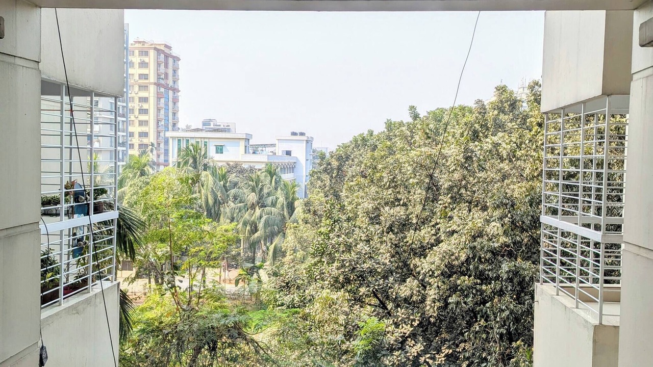 Photo of Others in Basundhara Residential Area