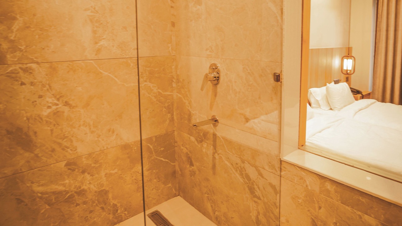 Photo of Bathroom in Leh