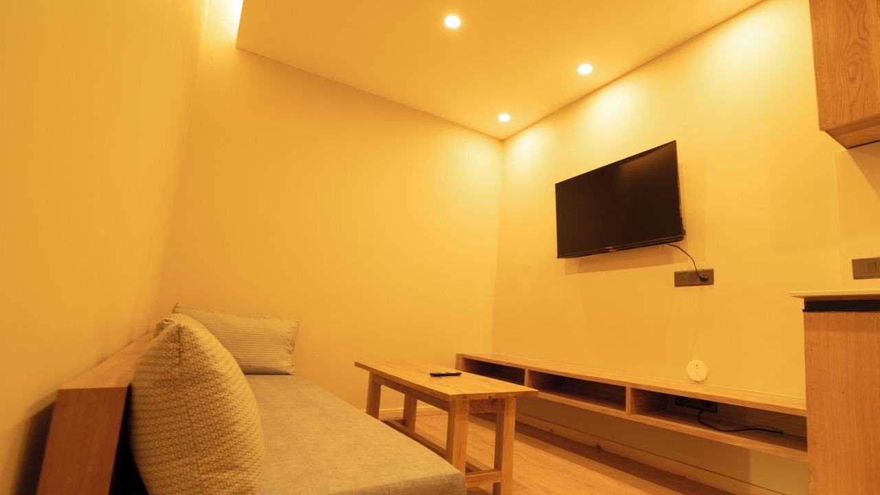 Photo of Livingroom in Leh
