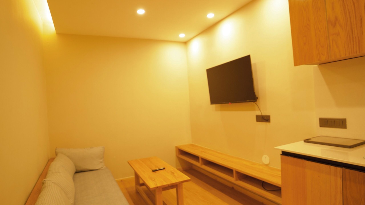 Photo of Livingroom in Leh