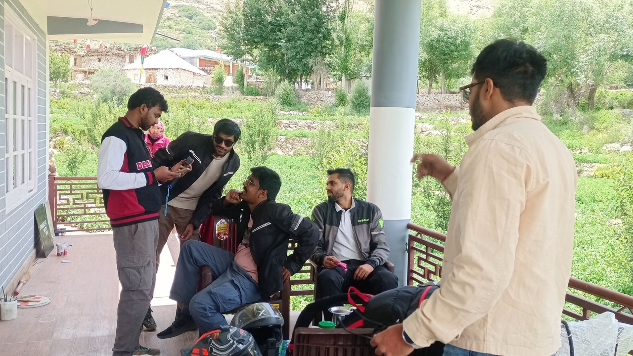 Photo of Outdoor in Nako
