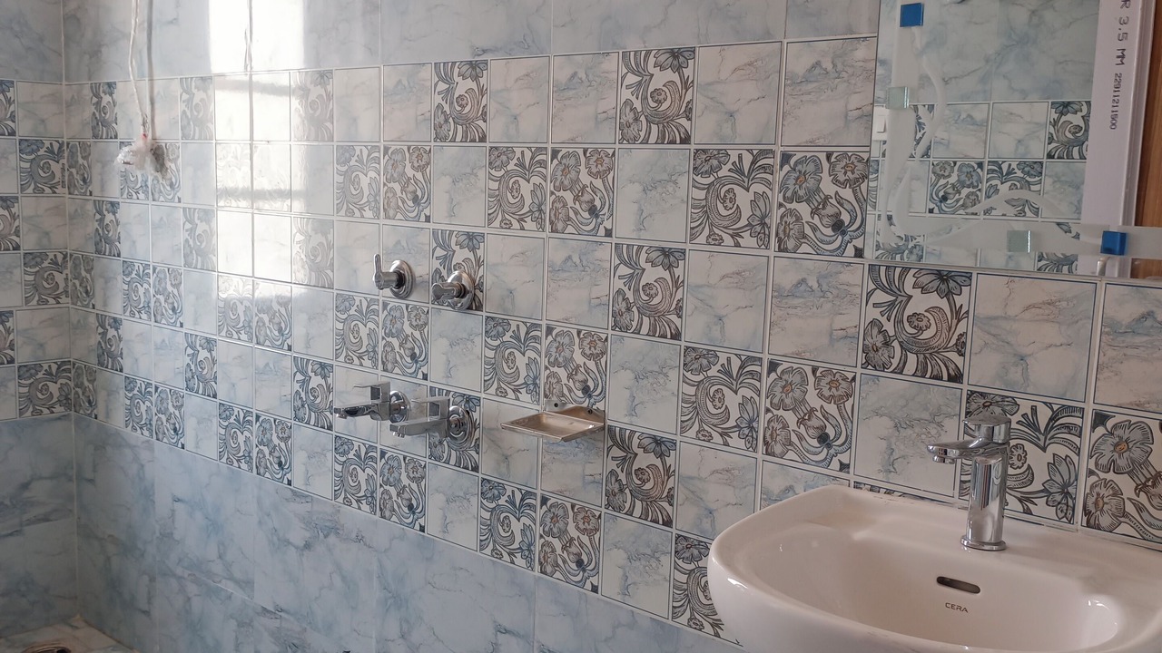 Photo of Bathroom in Nako