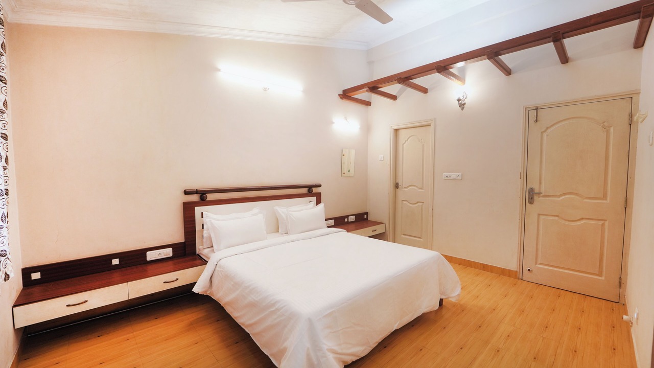 Photo of Bedroom in Bhim Nagar