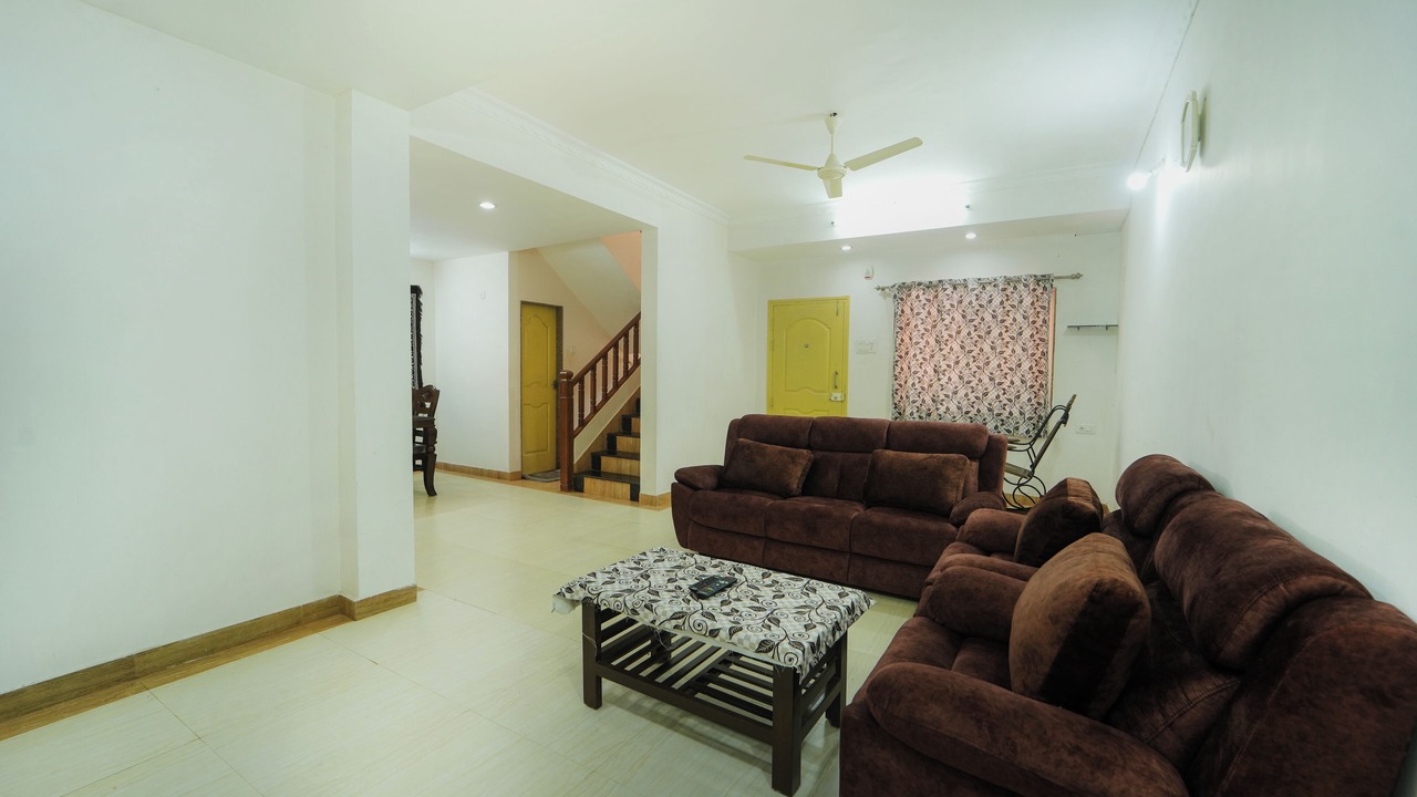 Photo of Livingroom in Bhim Nagar