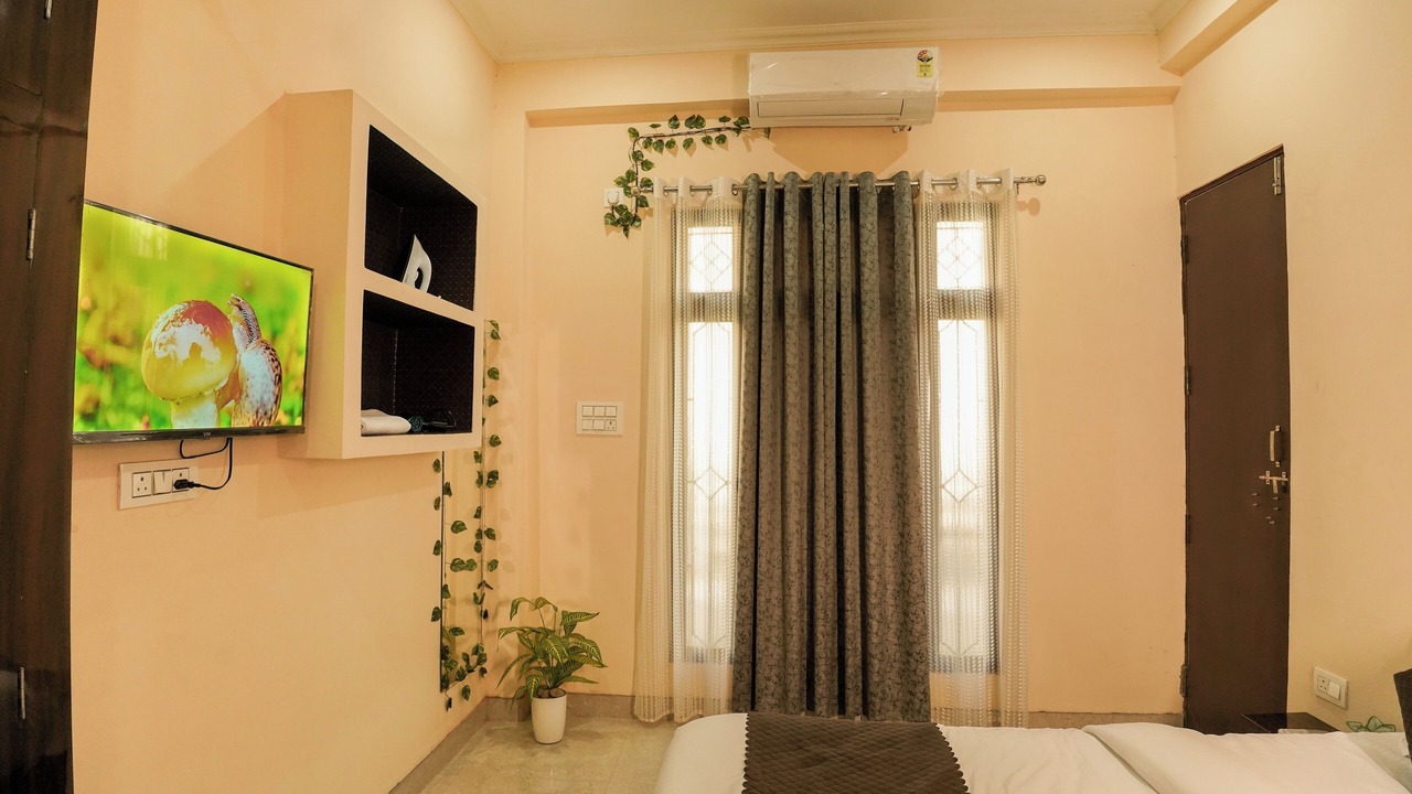 Photo of Bedroom in Varanasi