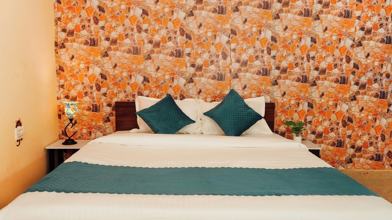 Photo of Bedroom in Varanasi