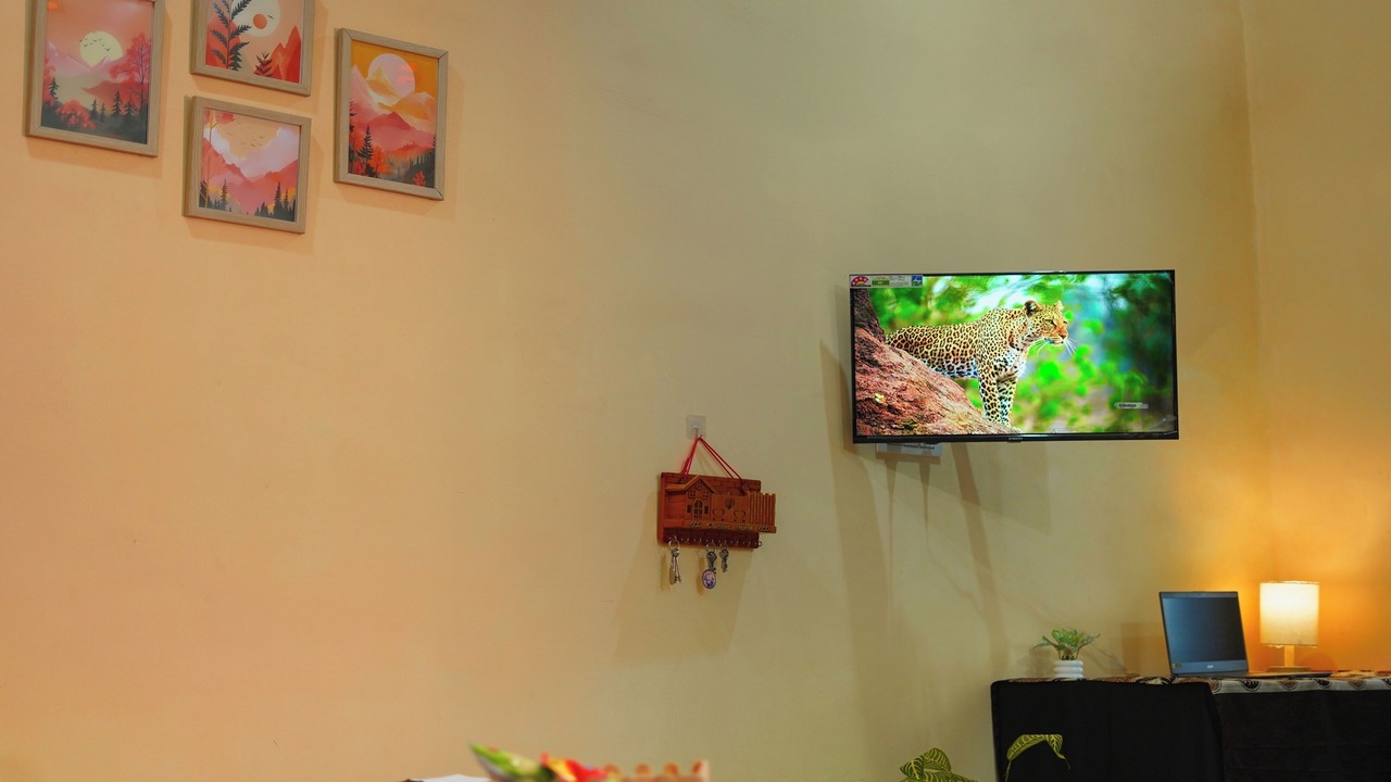 Photo of Bedroom in Varanasi
