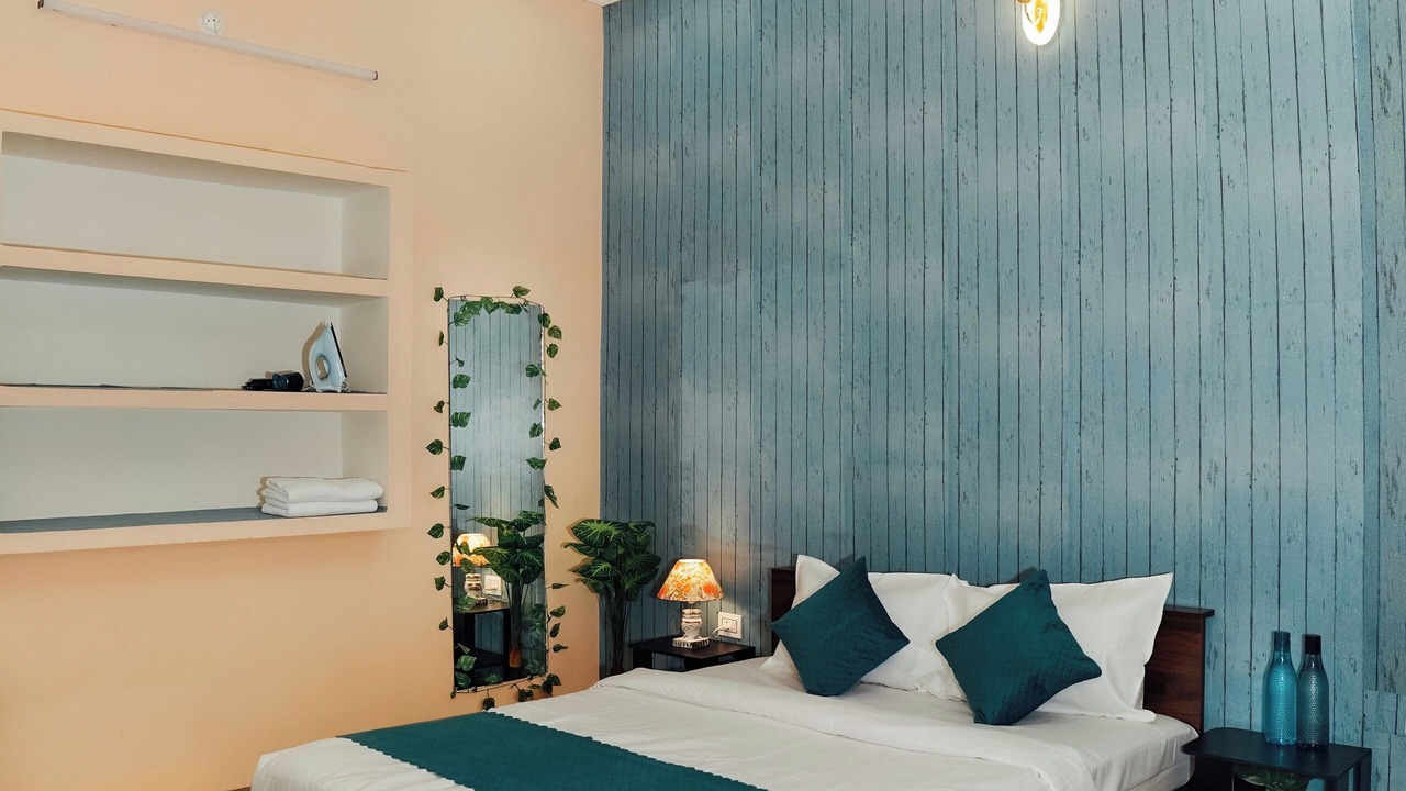 Photo of Bedroom in Varanasi