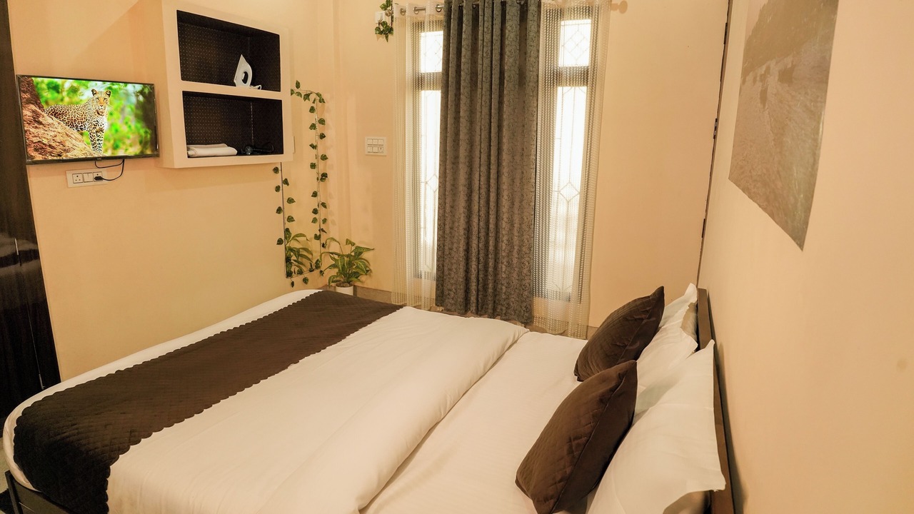 Photo of Bedroom in Varanasi