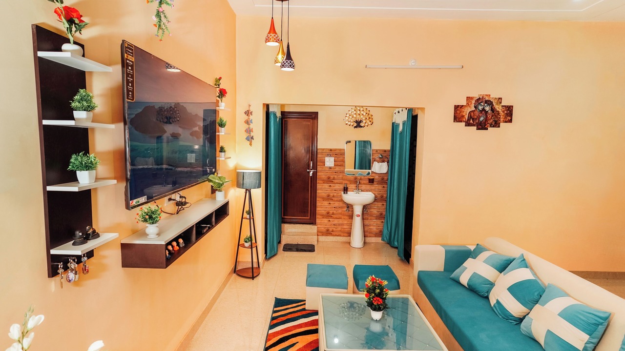Photo of Livingroom in Varanasi