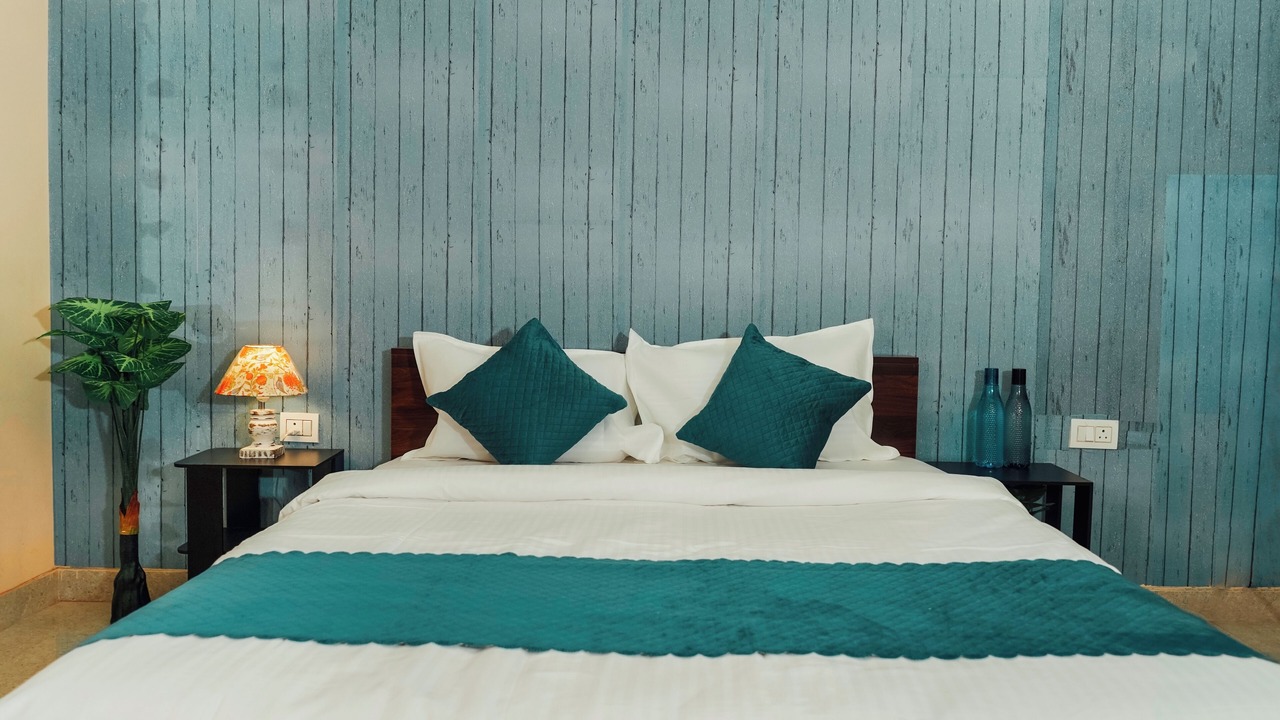 Photo of Bedroom in Varanasi