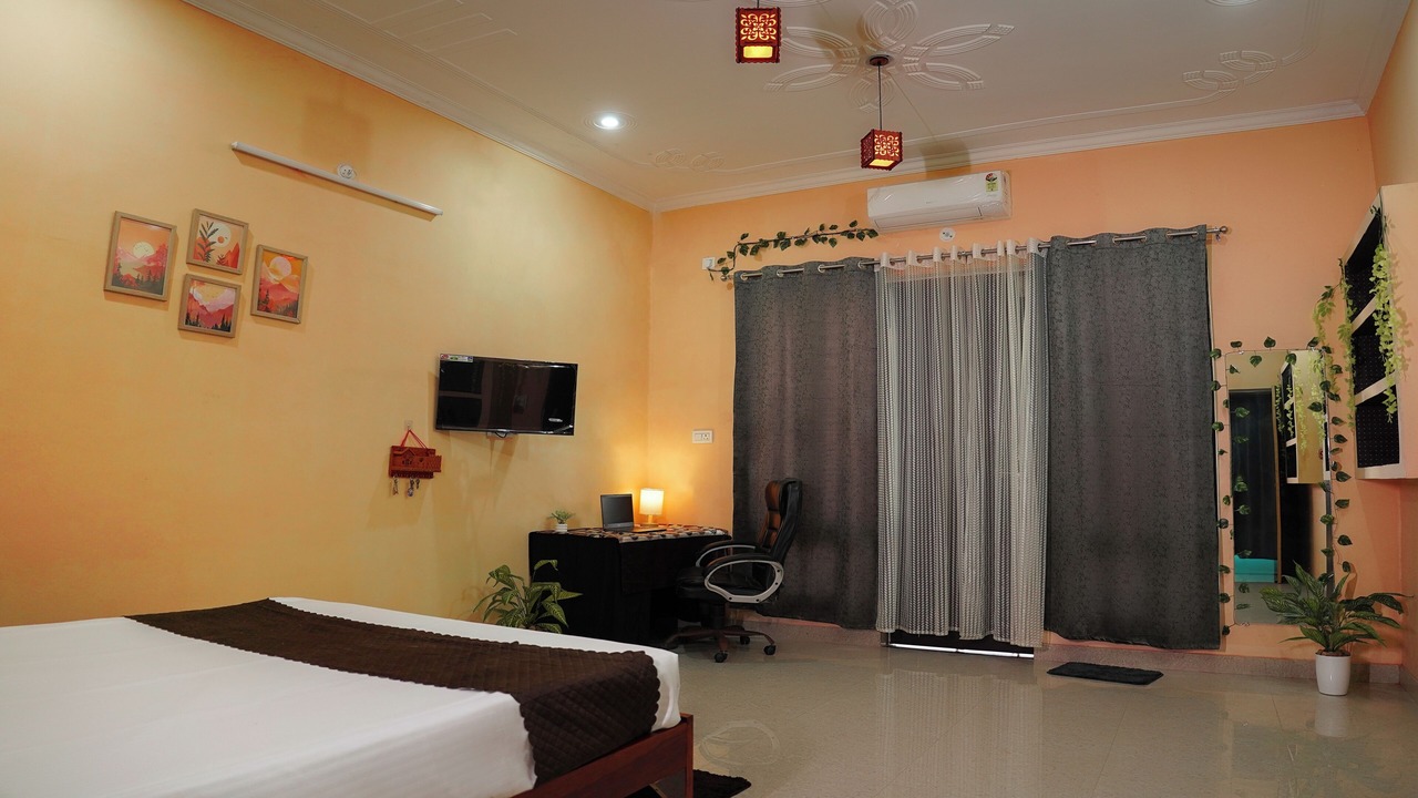 Photo of Bedroom in Varanasi