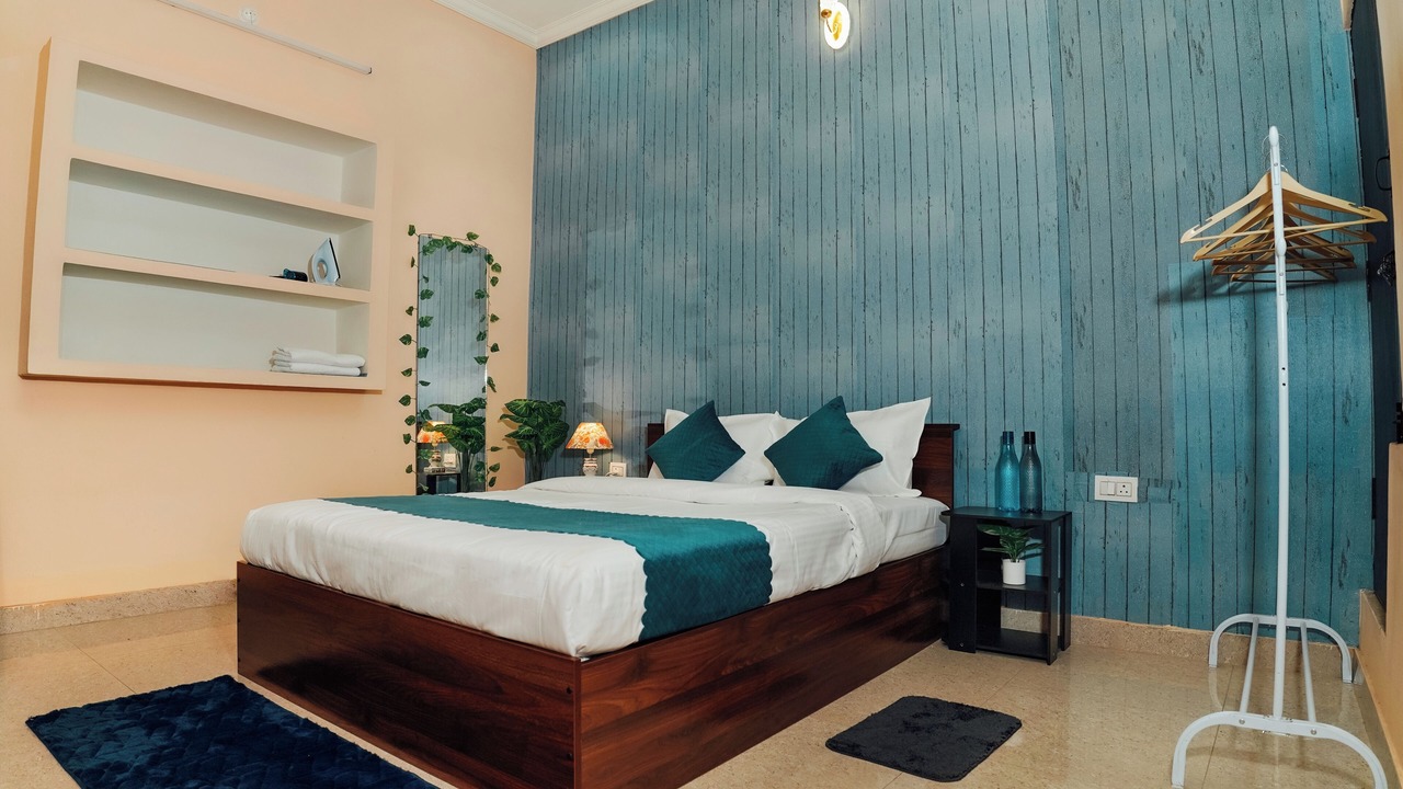 Photo of Bedroom in Varanasi
