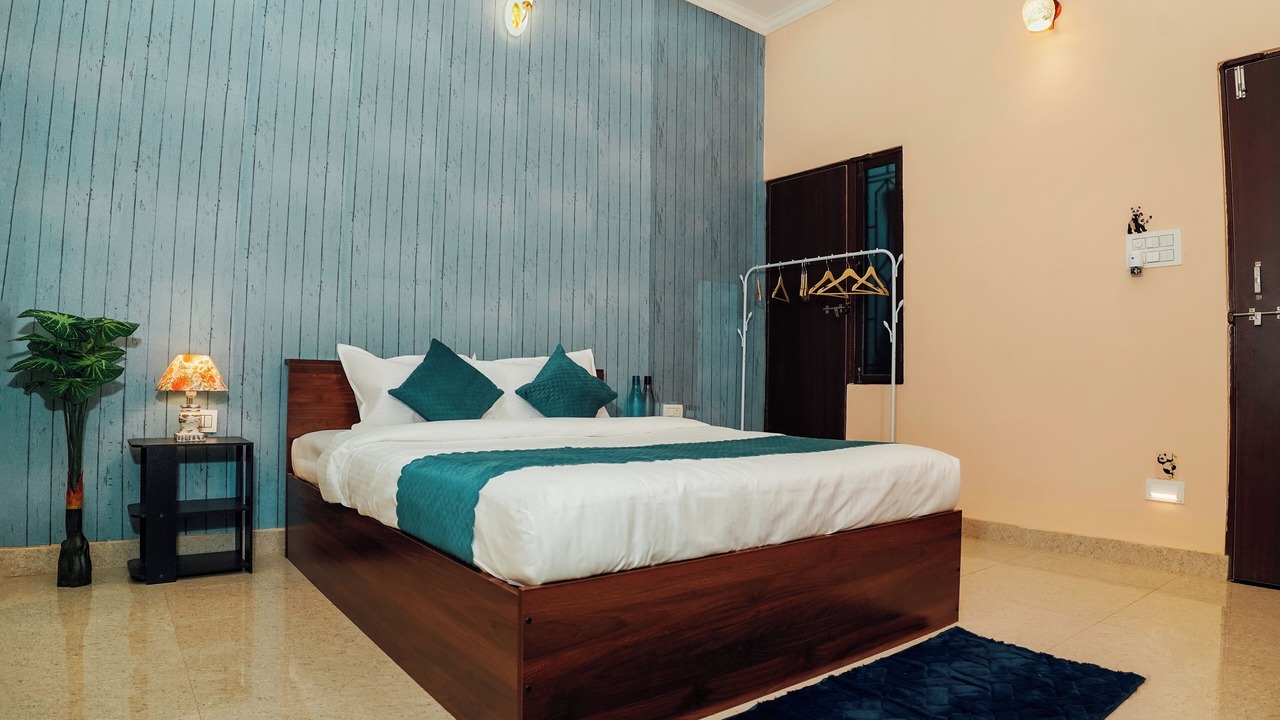 Photo of Bedroom in Varanasi