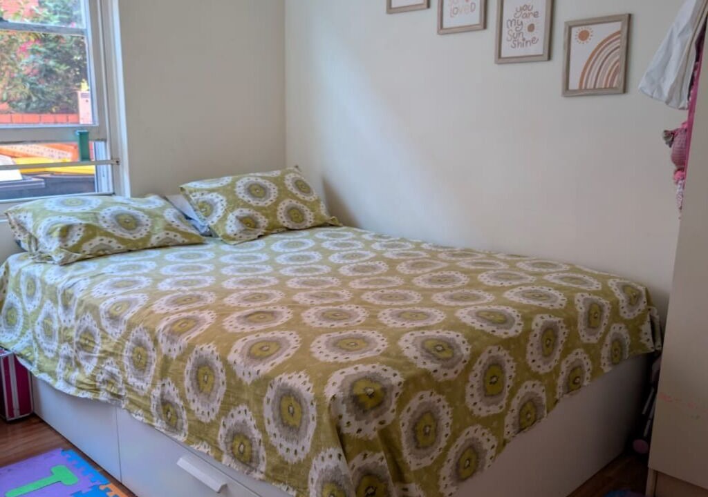 Photo of Bedroom in Sans Souci