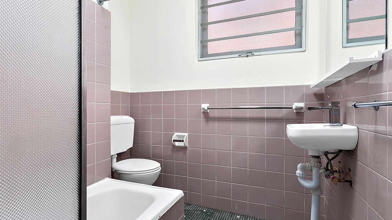 Photo of Bathroom in Sans Souci