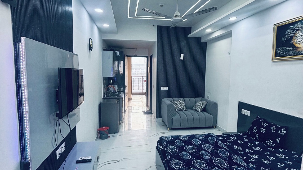 Photo of Bedroom in Greater Noida