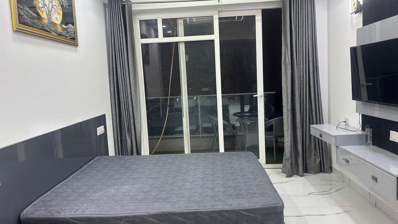 Photo of Bedroom in Greater Noida
