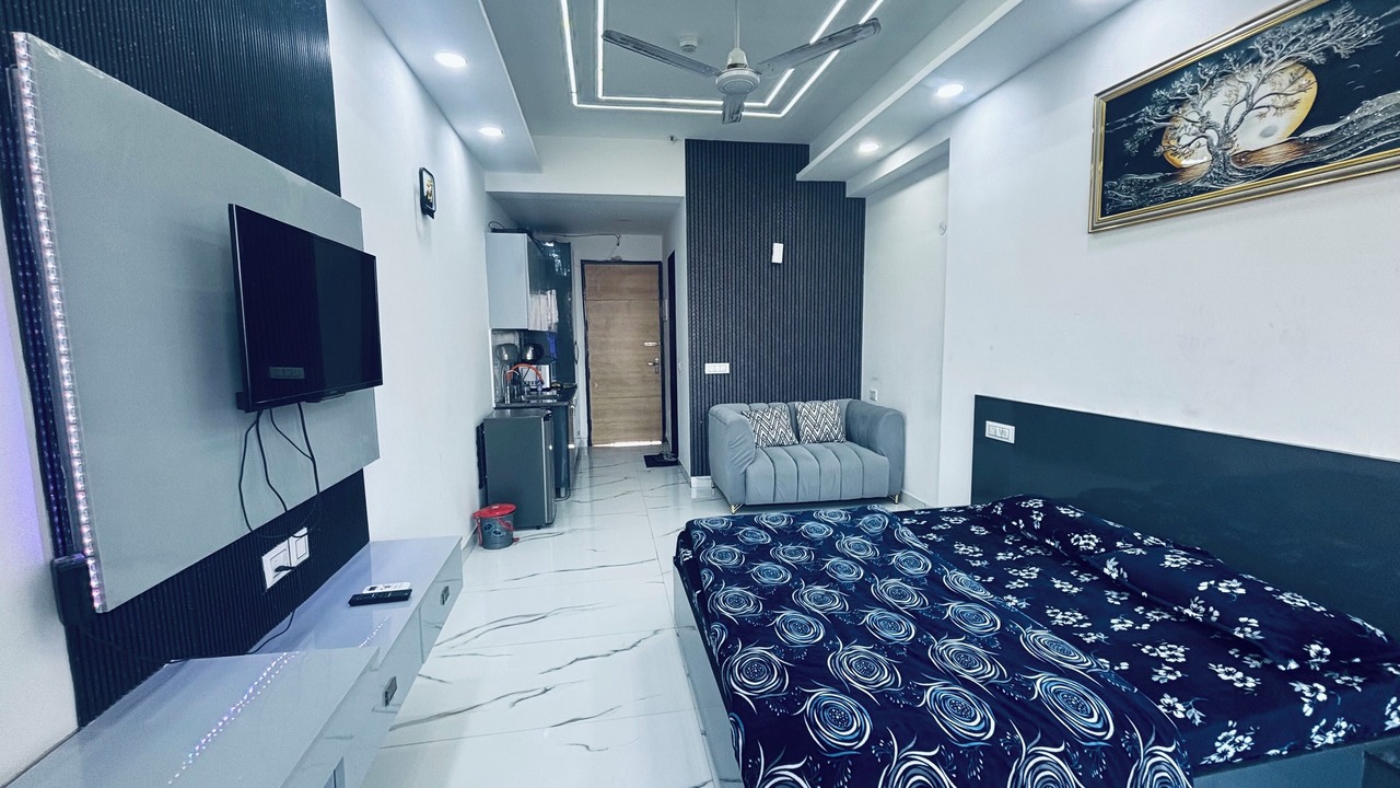 Photo of Bedroom in Greater Noida