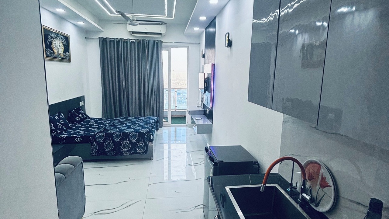 Photo of Bedroom in Greater Noida