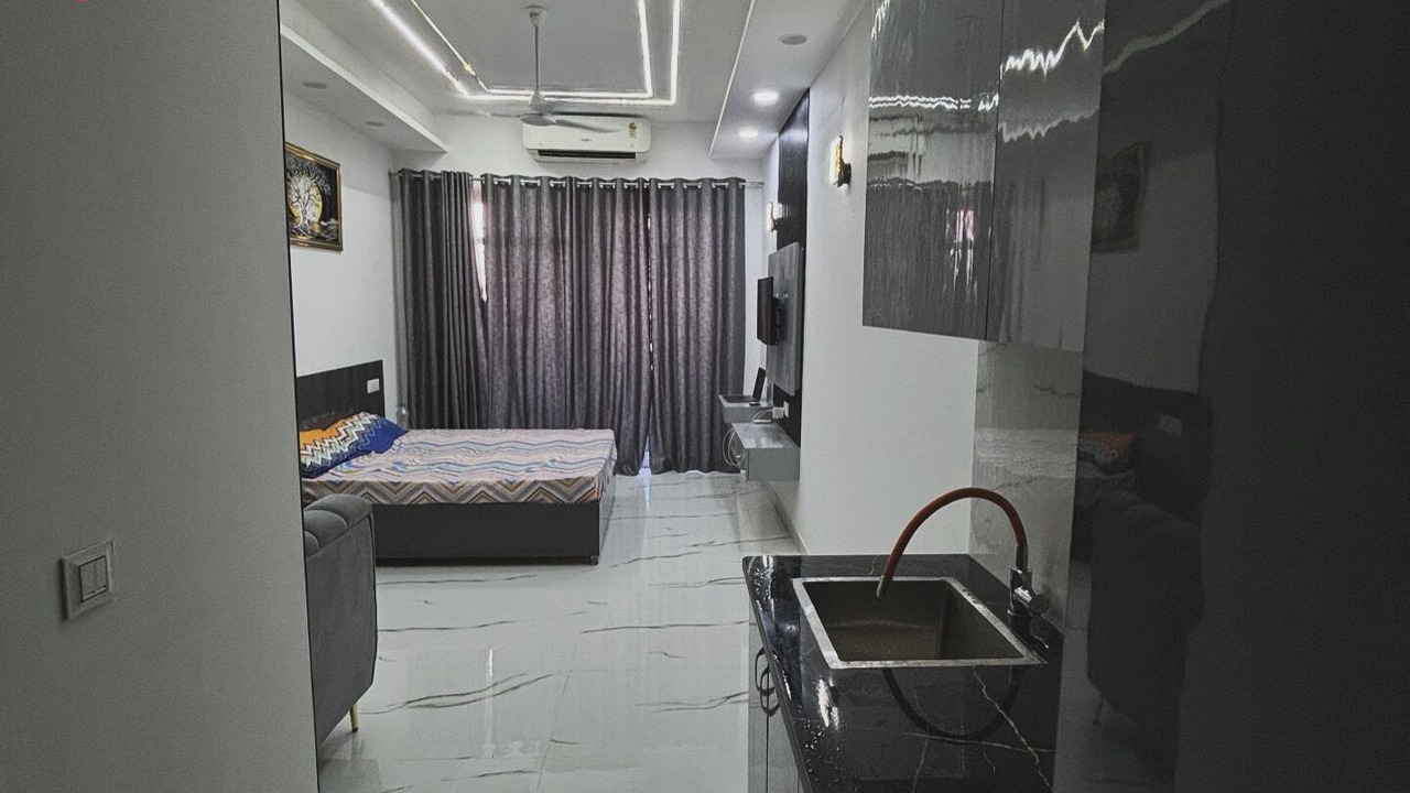 Photo of Bedroom in Greater Noida