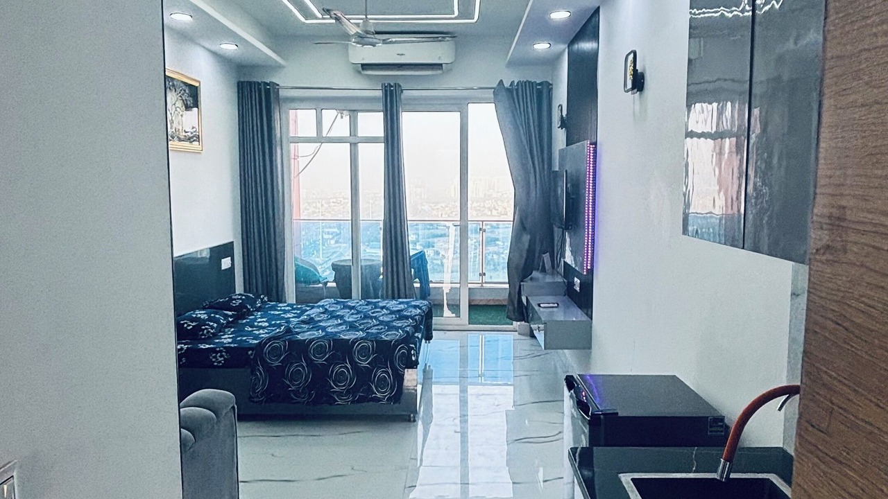 Photo of Bedroom in Greater Noida