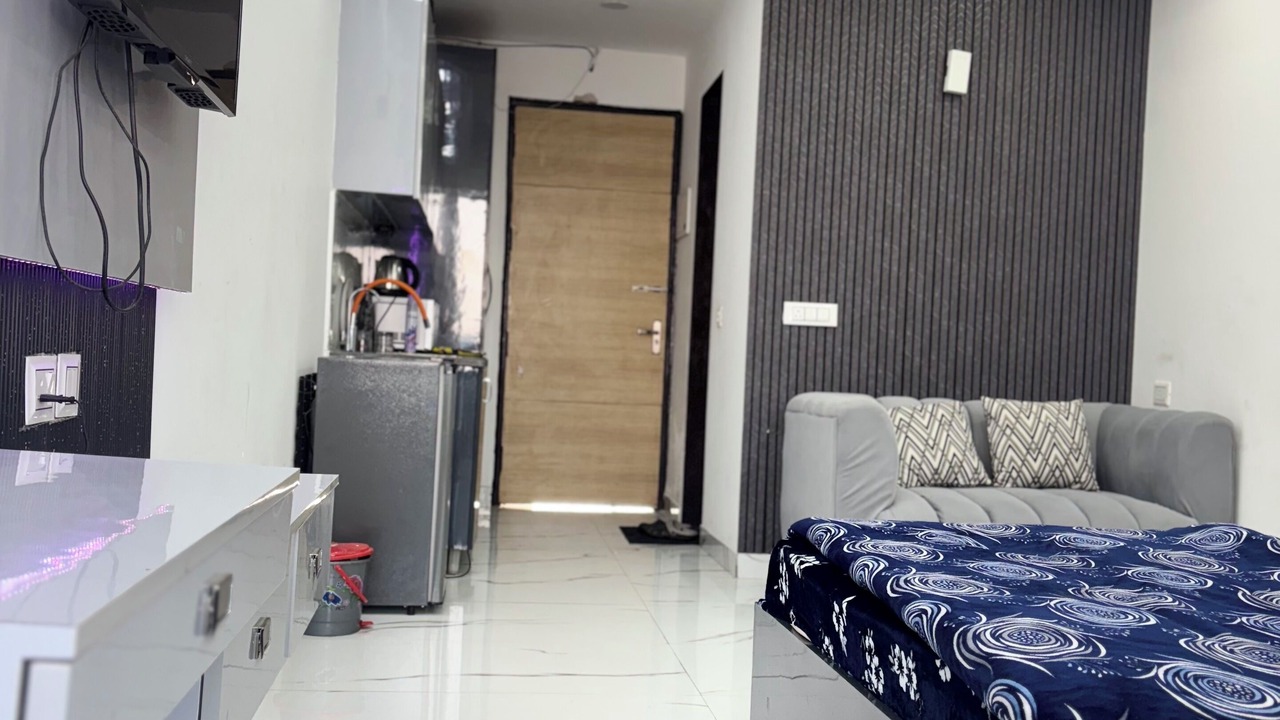 Photo of Bedroom in Greater Noida