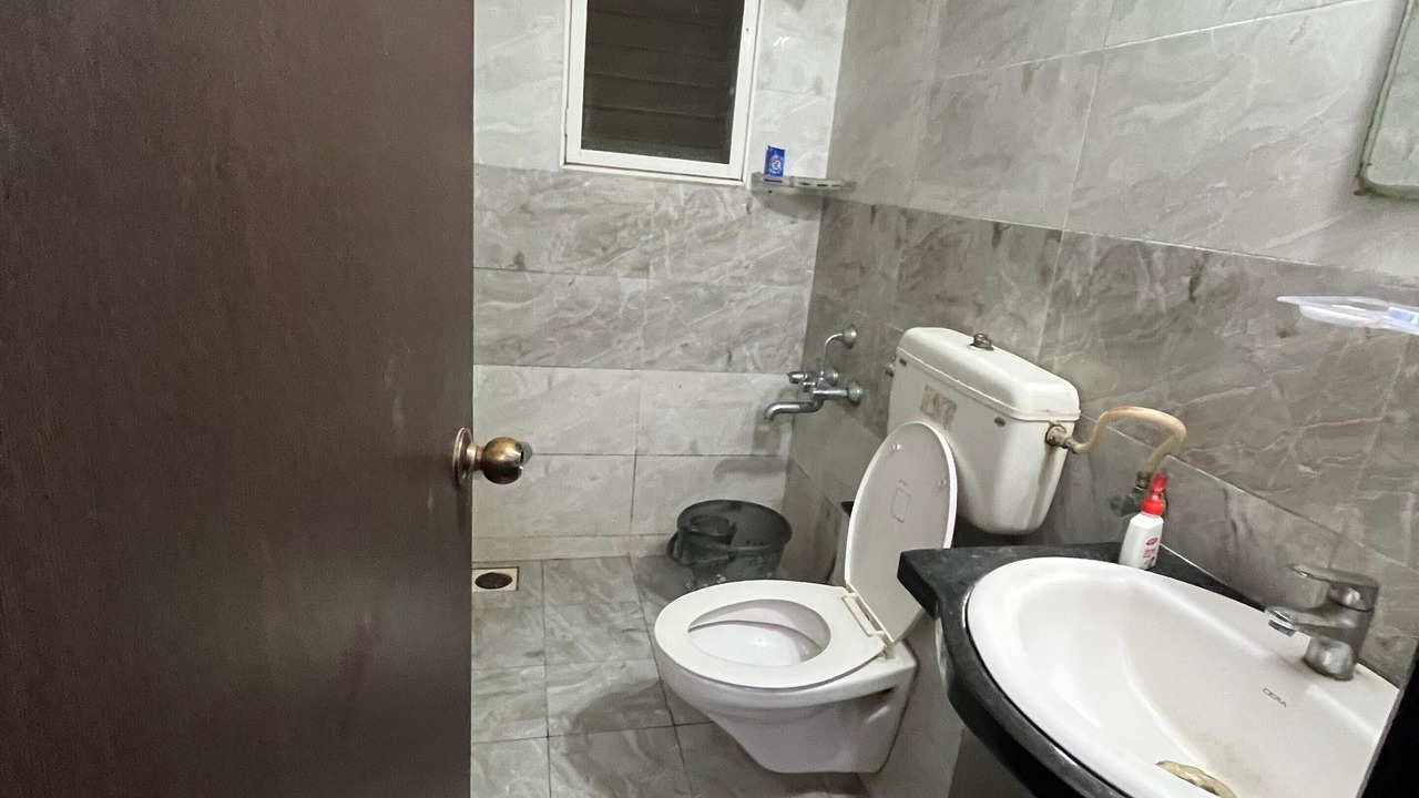 Photo of Bathroom in Pimpri - Chinchwad