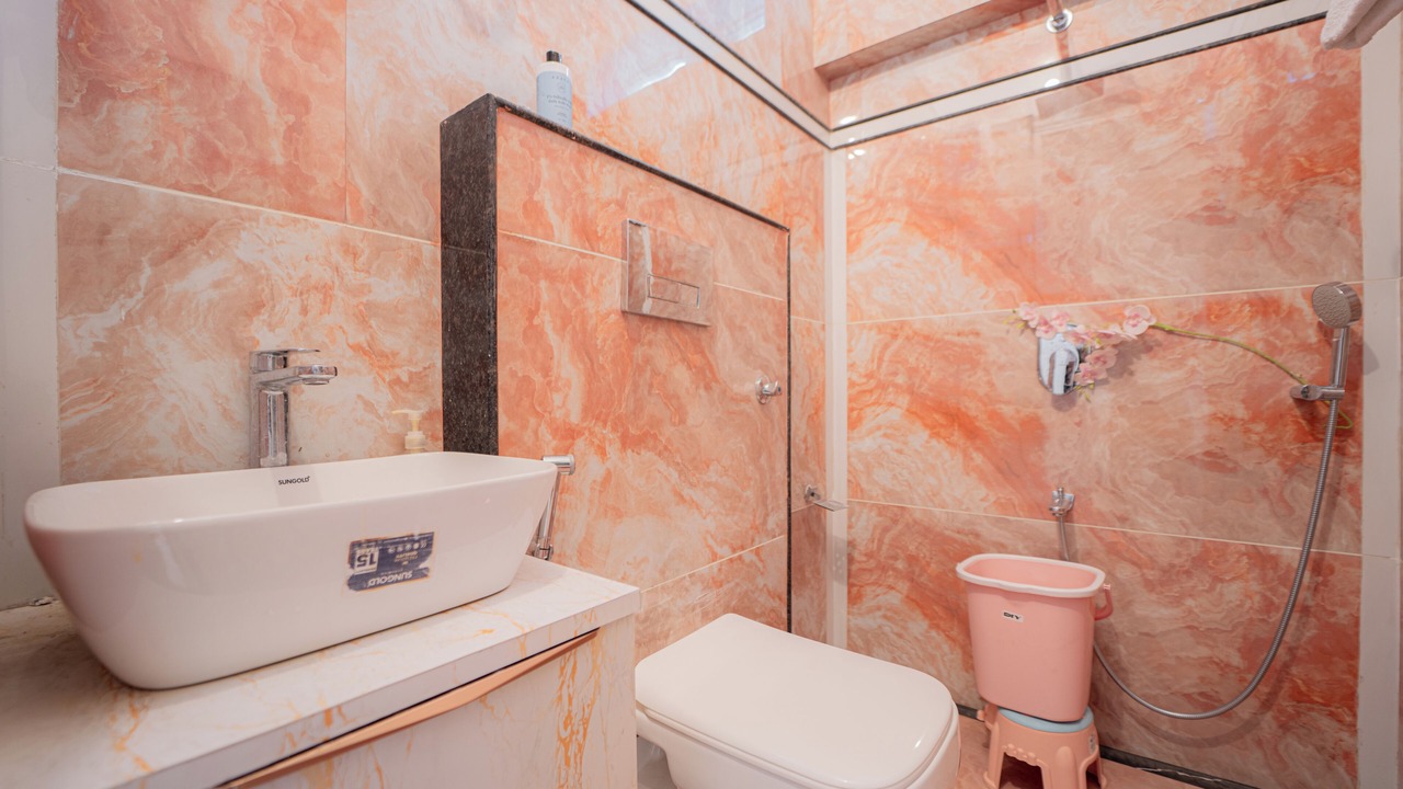 Photo of Bathroom in Lalkothi