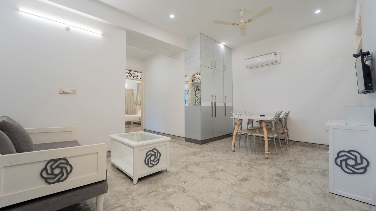 Photo of Livingroom in Lalkothi