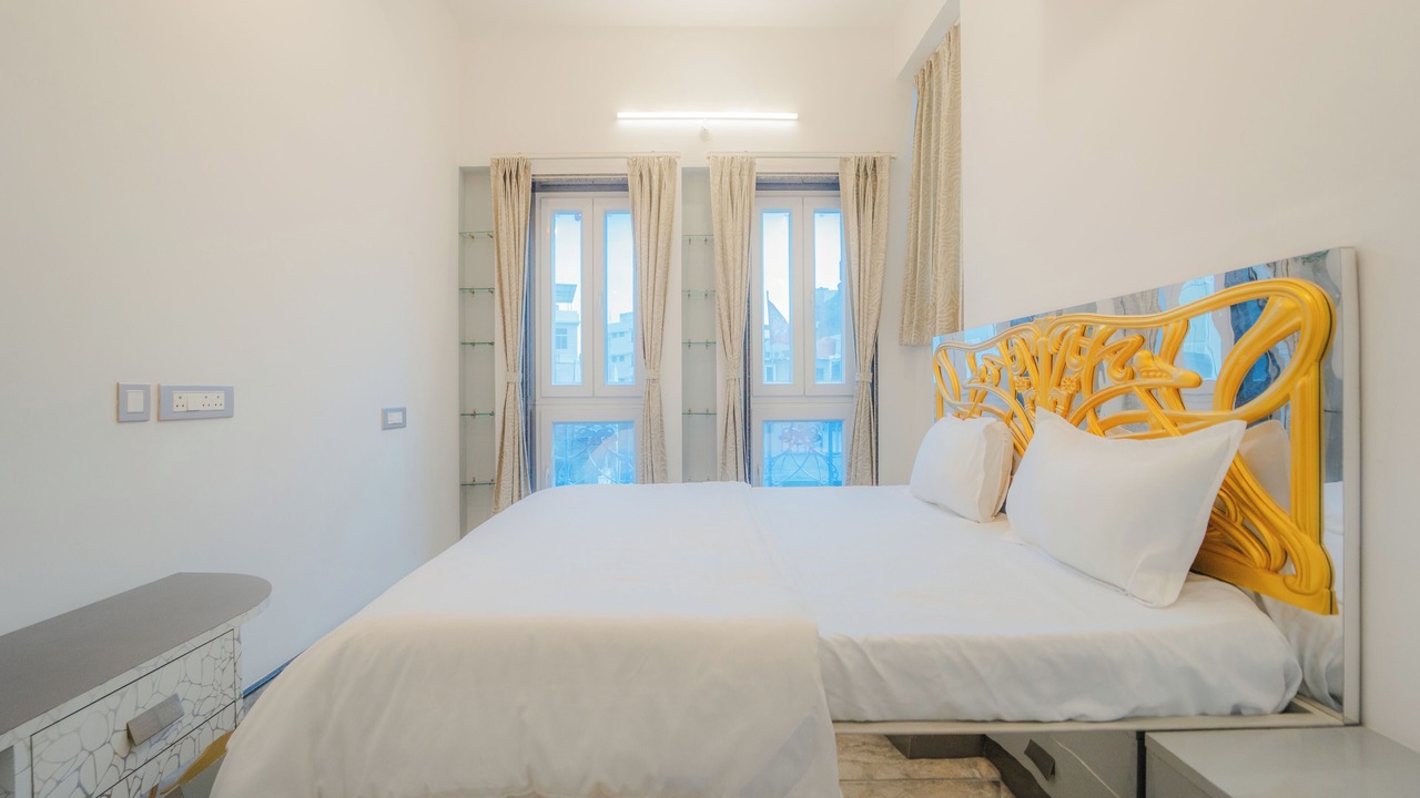 Photo of Bedroom in Lalkothi