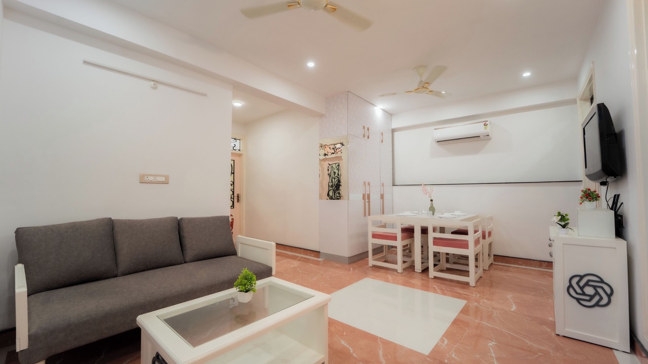 Photo of Livingroom in Lalkothi