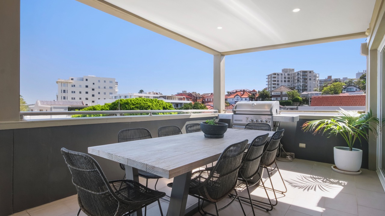 Photo of Outdoor in Manly