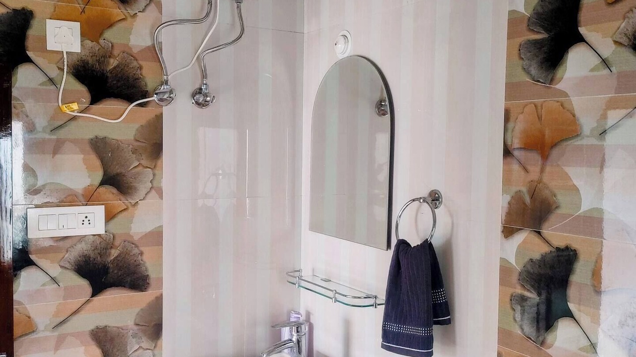 Photo of Bathroom in Shimla
