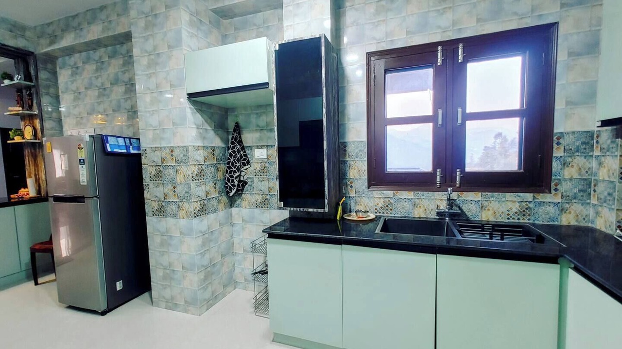 Photo of Kitchen in Shimla