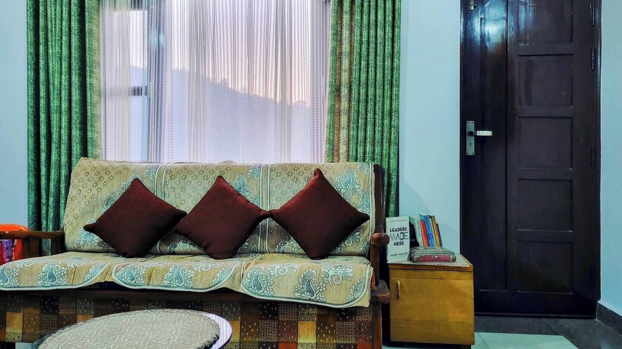 Photo of Livingroom in Shimla
