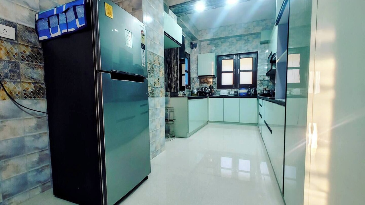 Photo of Kitchen in Shimla