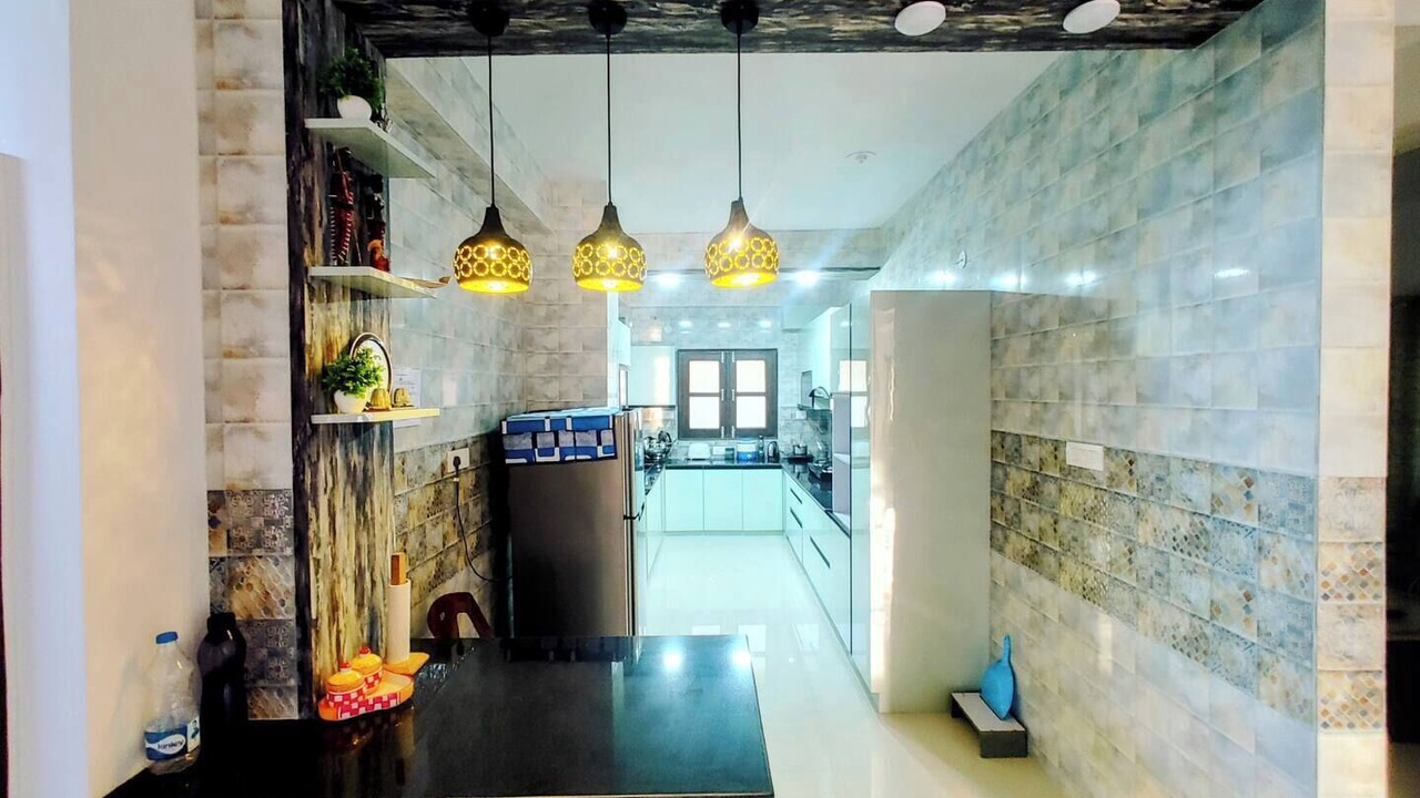 Photo of Kitchen in Shimla