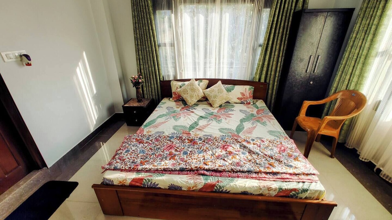 Photo of Bedroom in Shimla