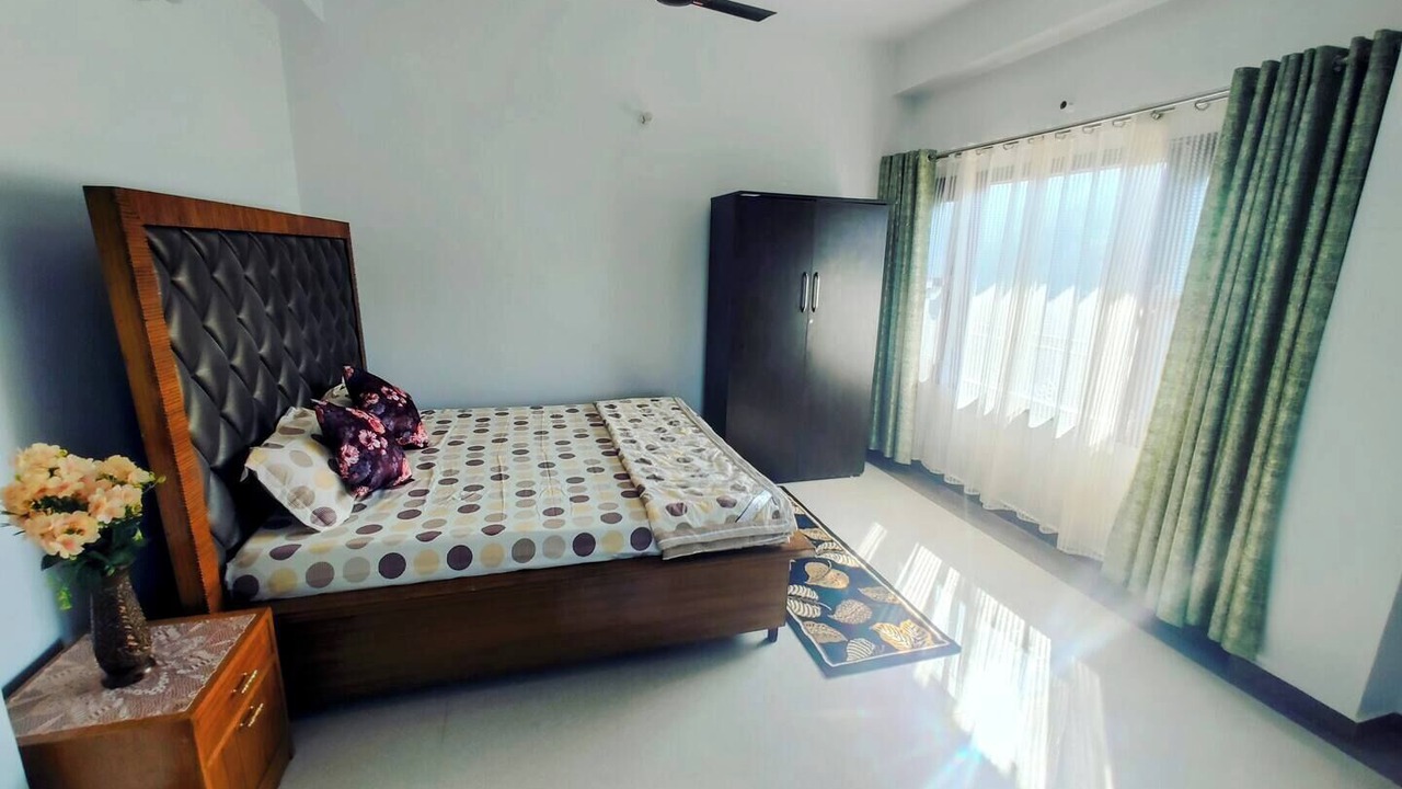 Photo of Bedroom in Shimla