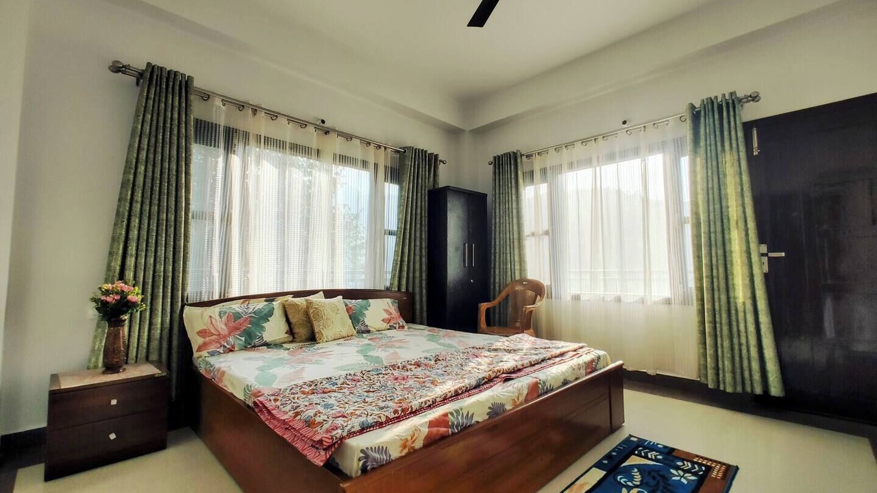 Photo of Bedroom in Shimla