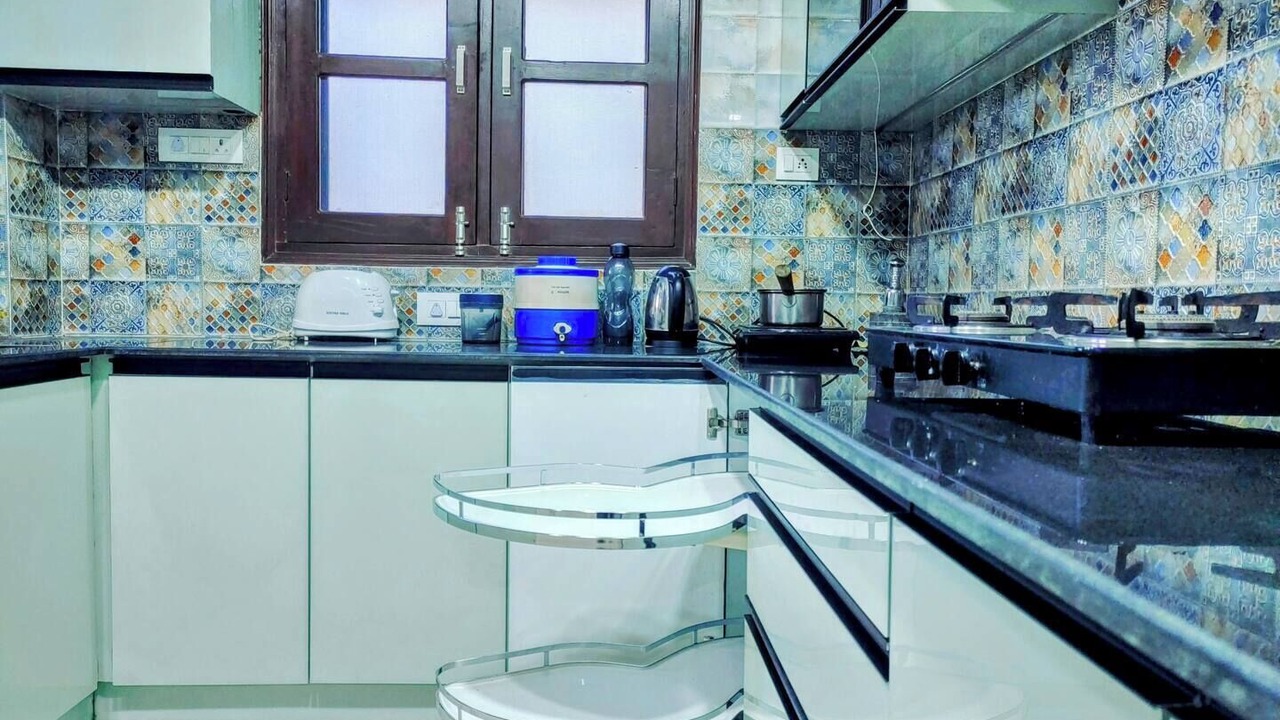 Photo of Kitchen in Shimla