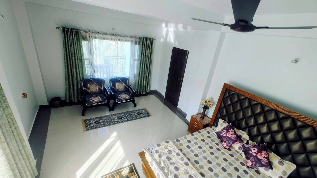 Photo of Bedroom in Shimla