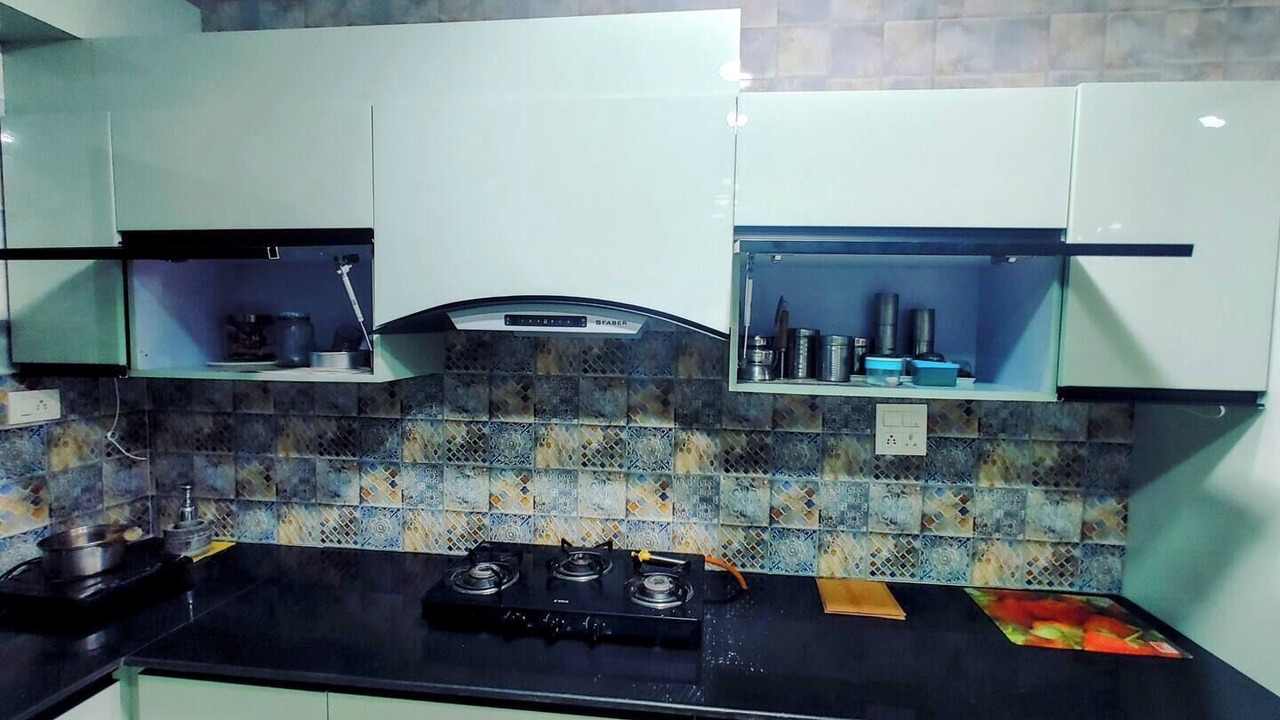 Photo of Kitchen in Shimla