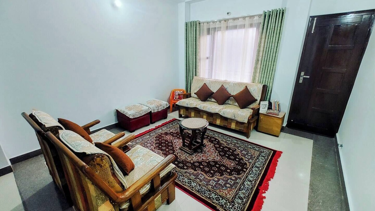 Photo of Livingroom in Shimla