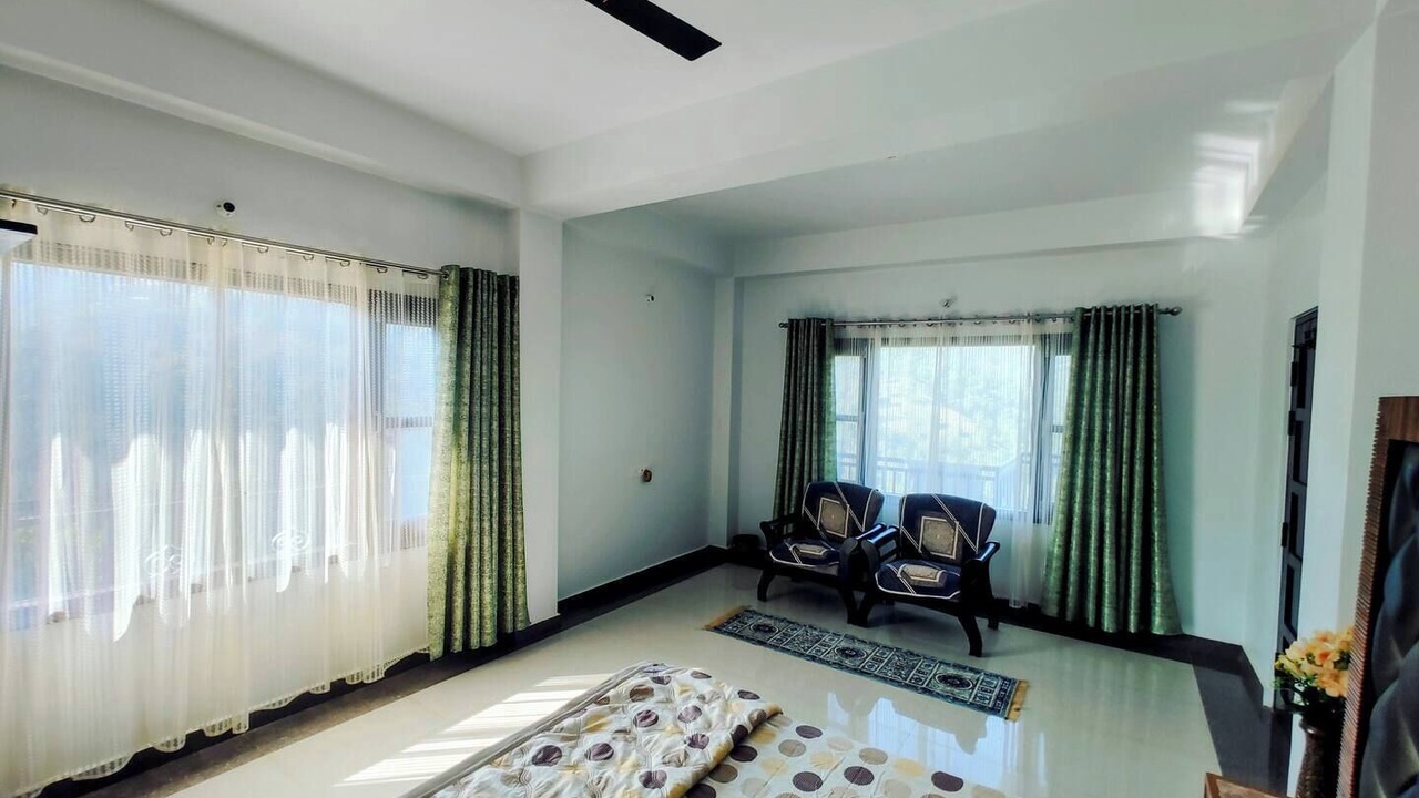 Photo of Bedroom in Shimla