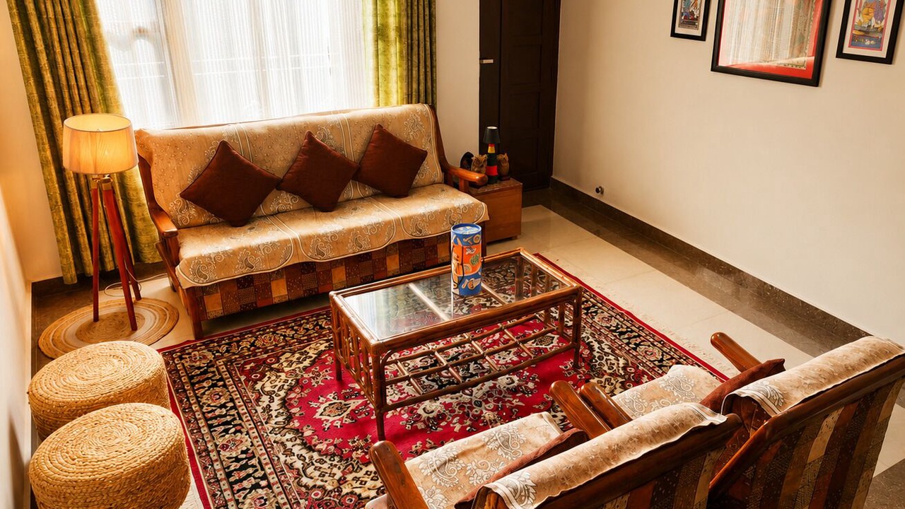 Photo of Livingroom in Shimla